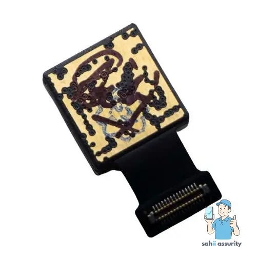 Replacement Back Camera for Oppo F19 Pro (Main Camera) thumbnail